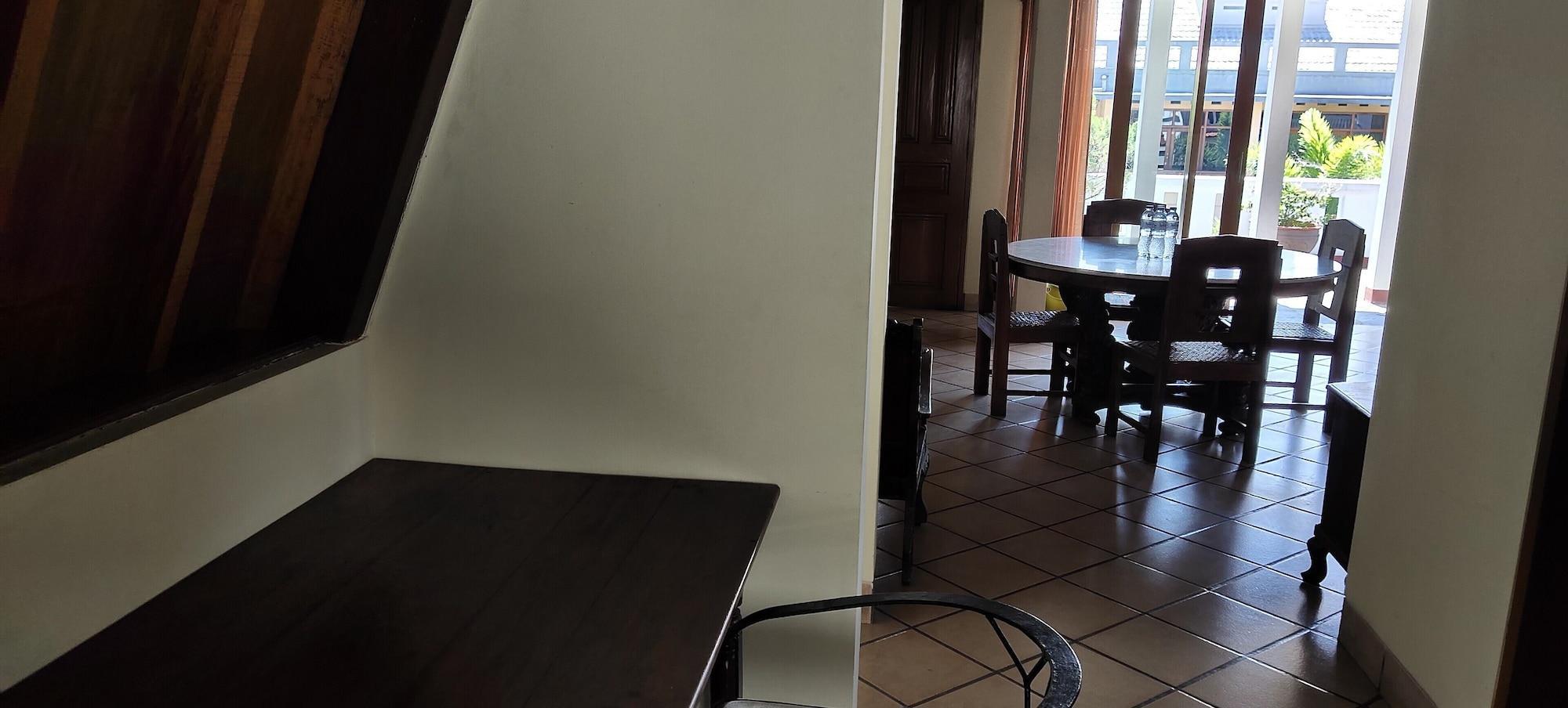 Obc Villa Bandung Exteriér fotografie