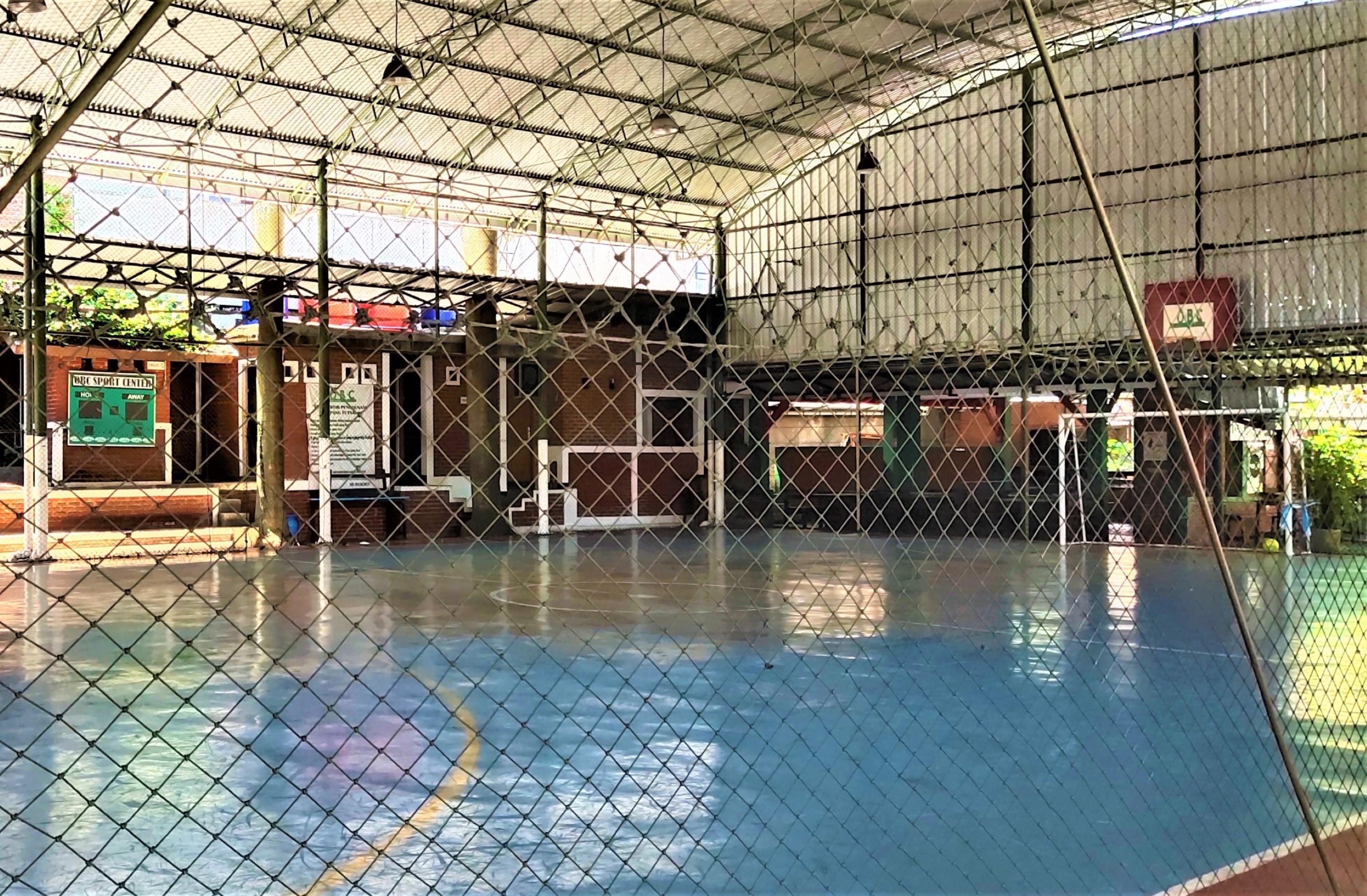Obc Villa Bandung Exteriér fotografie