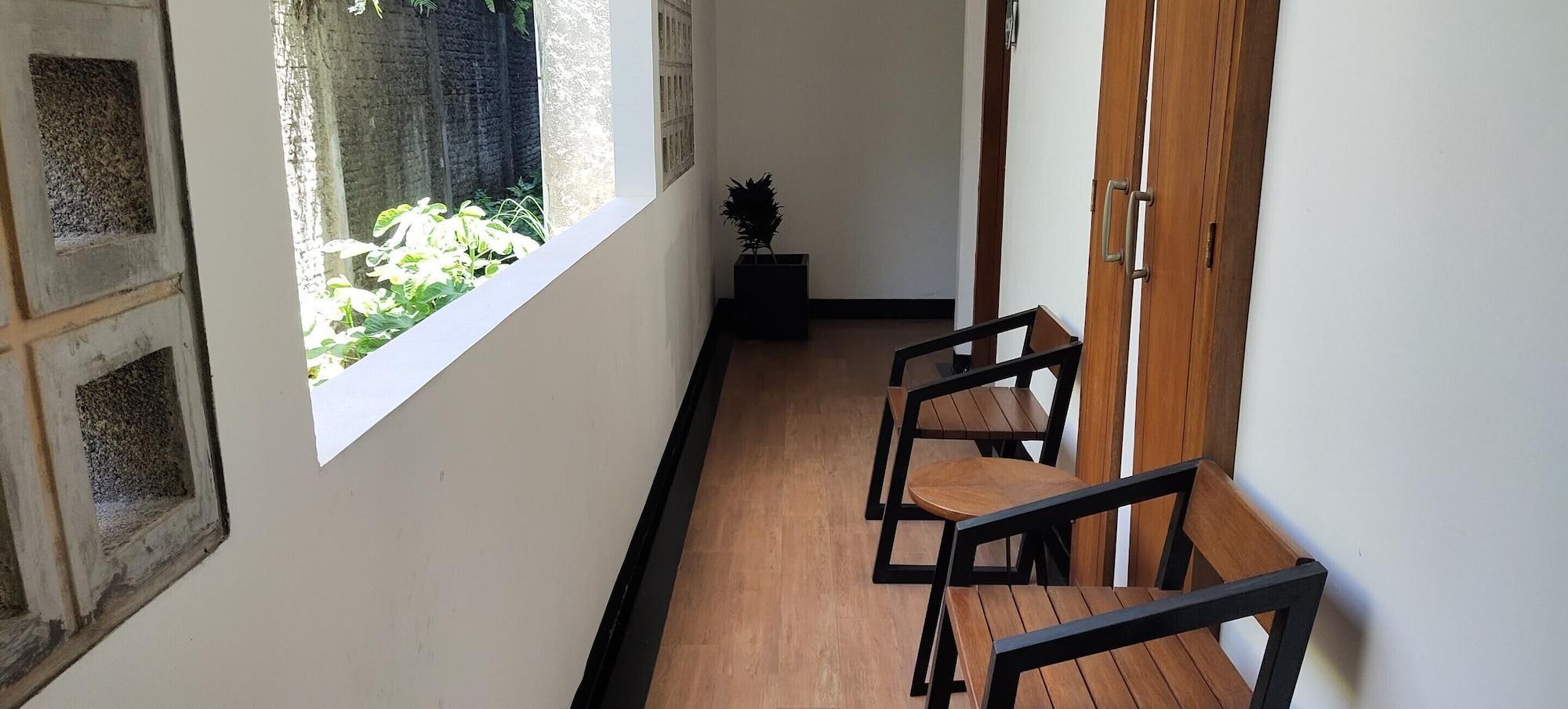Obc Villa Bandung Exteriér fotografie